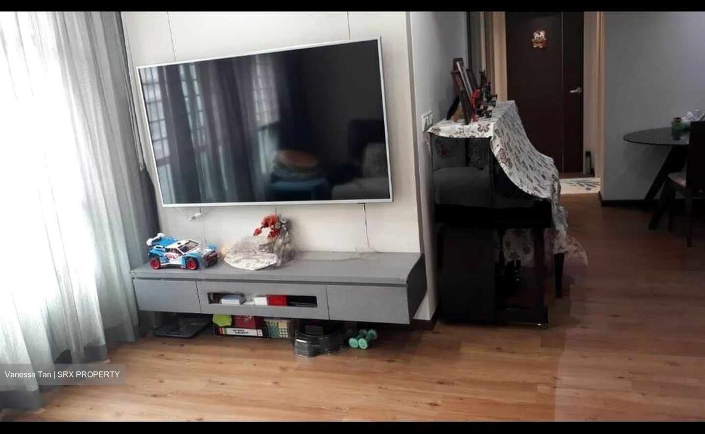 Blk 366B Sun Breeze (Sembawang), HDB 4 Rooms #569732571